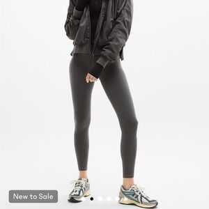 Athleta Ultra High Rise Elation Tight 7/8